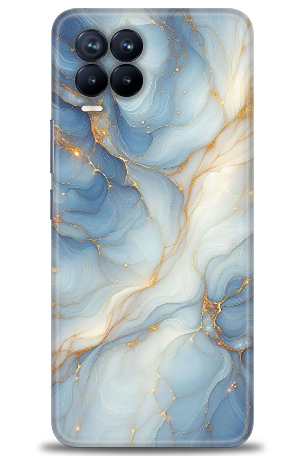 8 حافظة متوافقة مع A+ Plus + واقي شاشة من السيراميك غير قابل للكسر - 318 - 1