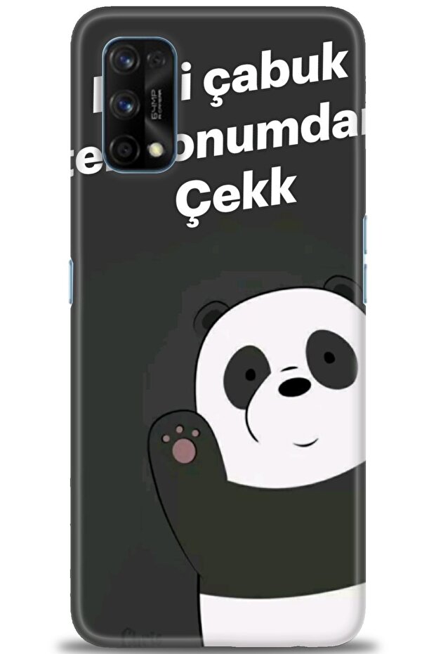 حافظة متوافقة مع 7 Pro A+ Plus + واقي شاشة سيراميك غير قابل للكسر - 156 - 1