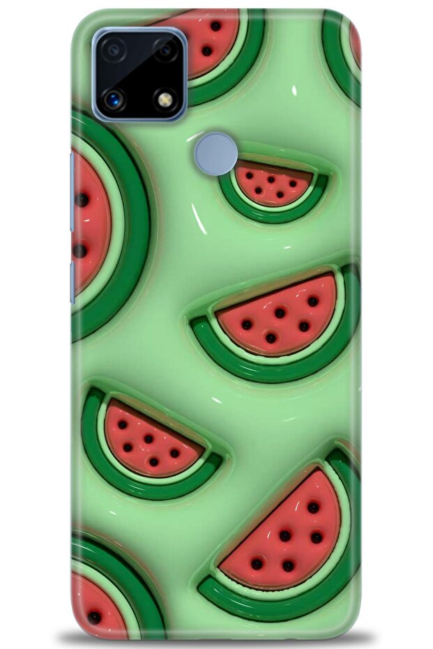 حافظة متوافقة مع A+ Plus + واقي شاشة من السيراميك غير قابل للكسر - 118 - 1