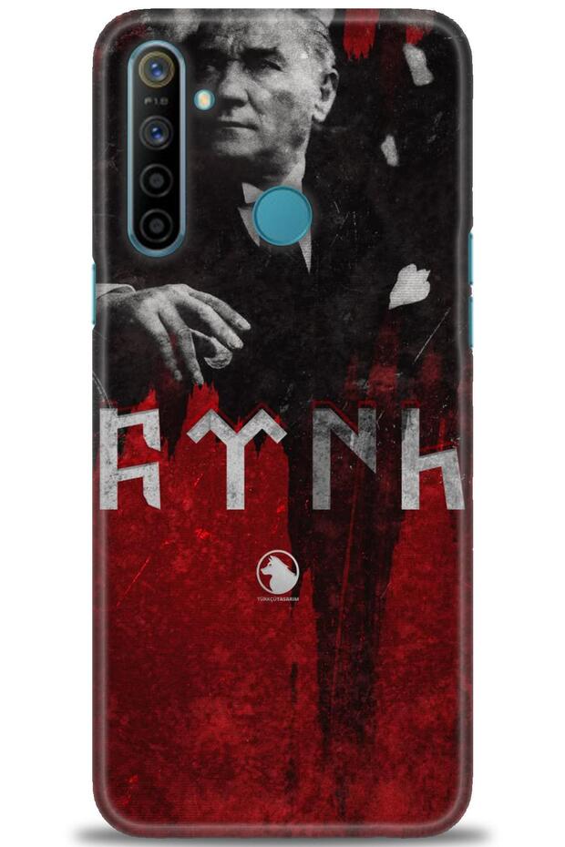 حافظة متوافقة مع 5i A+ Plus + واقي شاشة سيراميك غير قابل للكسر - 23 - 1