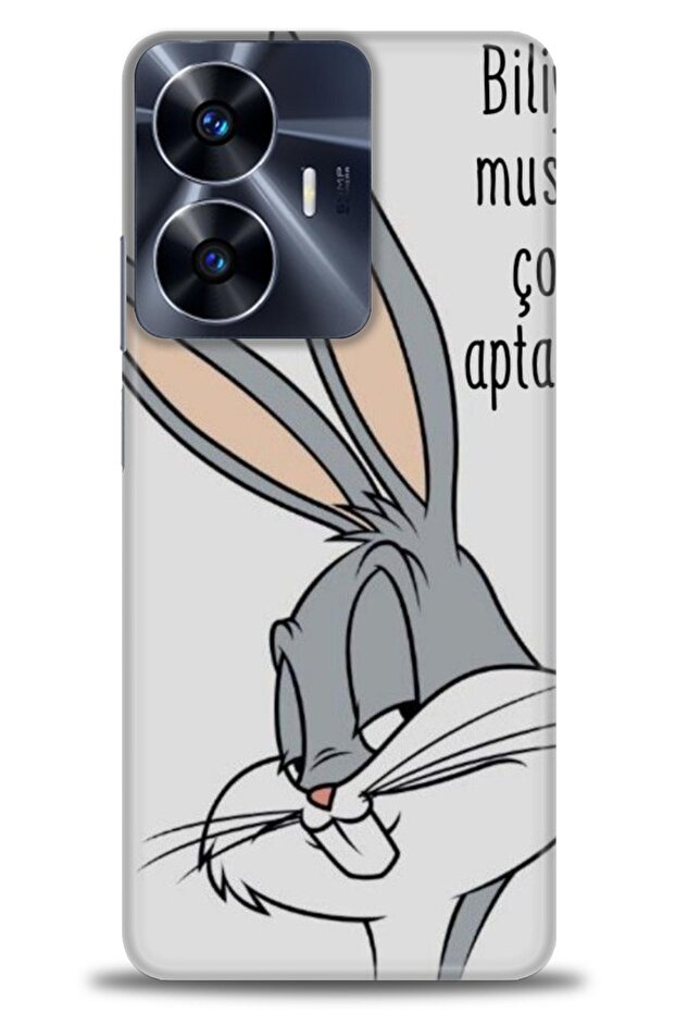 حافظة A+ Plus متوافقة مع 4G C55 + واقي شاشة سيراميك غير قابل للكسر - 153 - 1