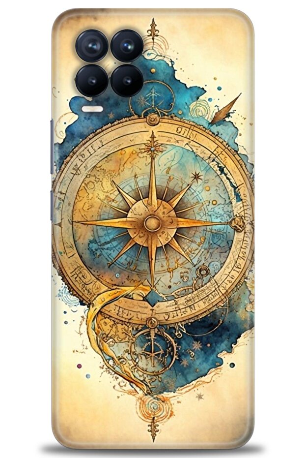 8 Compatible A+ Plus Case + Ceramic Unbreakable Screen Protector - 89 - 1