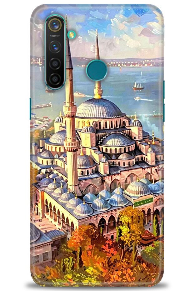 حافظة A+ Plus متوافقة مع 5 Pro + واقي شاشة سيراميك غير قابل للكسر - 226 - 1