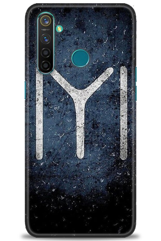 حافظة A+ Plus متوافقة مع 5 Pro + واقي شاشة سيراميك غير قابل للكسر - 464 - 1