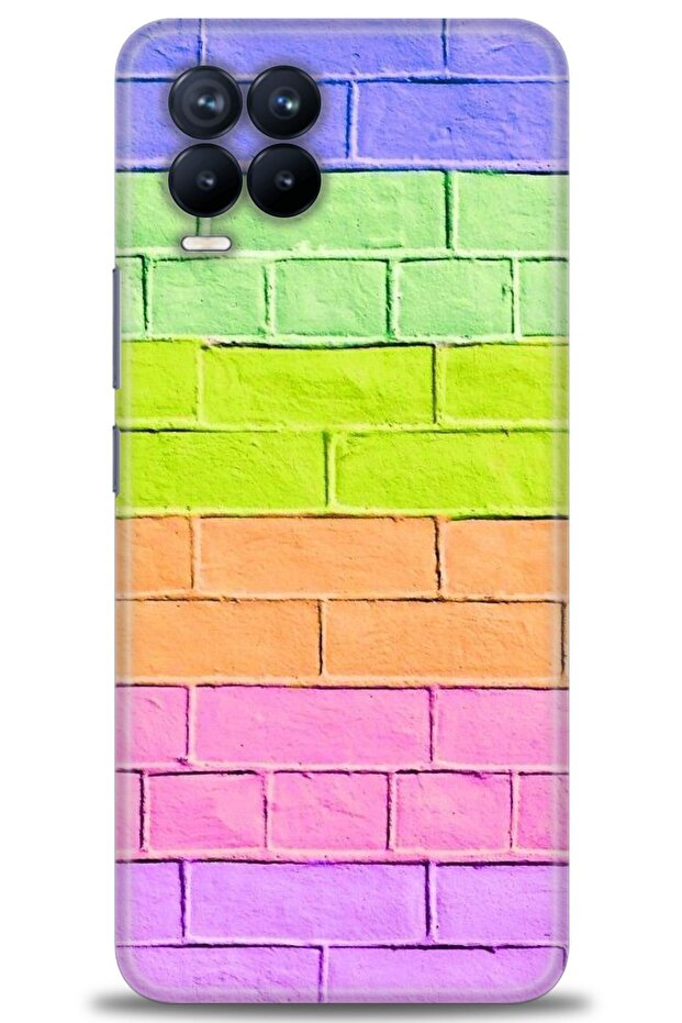 8 حافظة متوافقة مع A+ Plus + واقي شاشة سيراميك غير قابل للكسر - 439 - 1