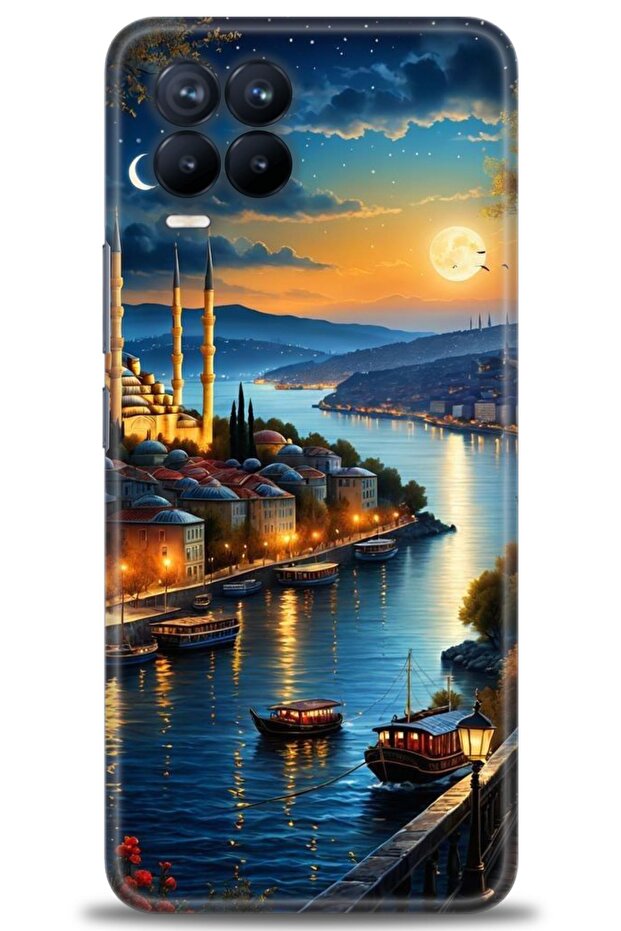 8 حافظة متوافقة مع A+ Plus + واقي شاشة من السيراميك غير قابل للكسر - 222 - 1