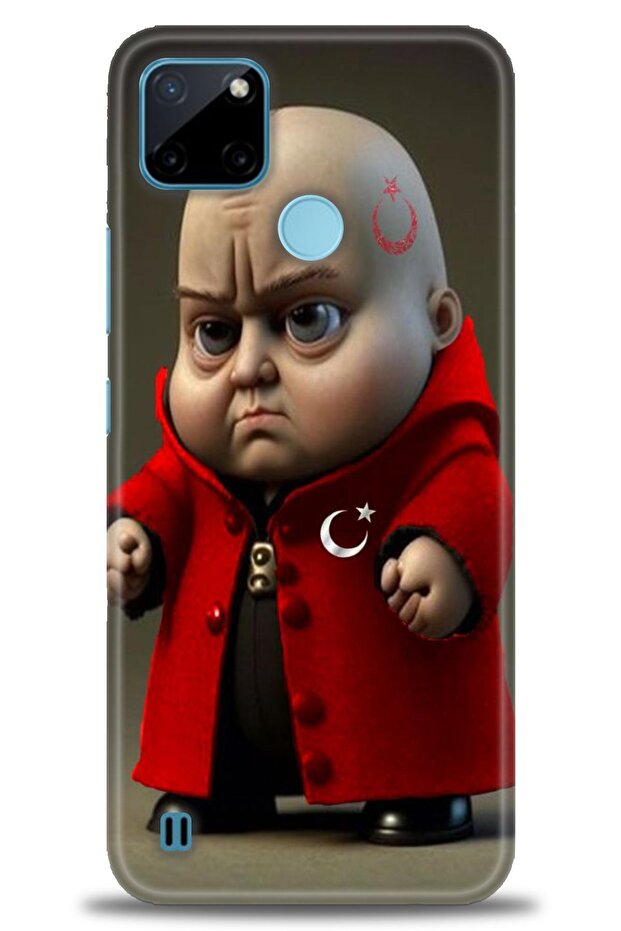 حافظة متوافقة مع A+ Plus + واقي شاشة سيراميك غير قابل للكسر - 245 - 1