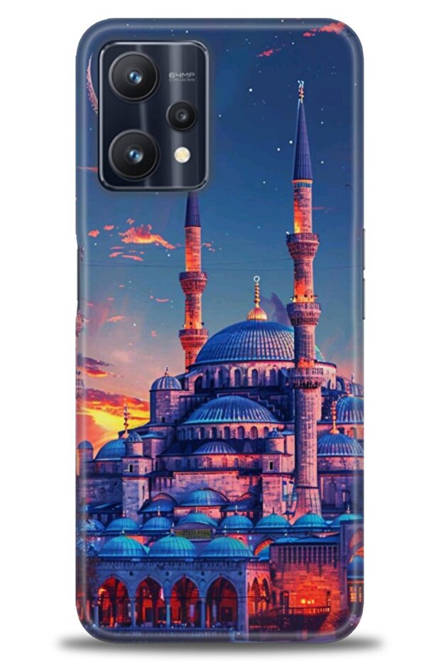 9 Pro Compatible A+ Plus Case + Ceramic Unbreakable Screen Protector - 227 - 1