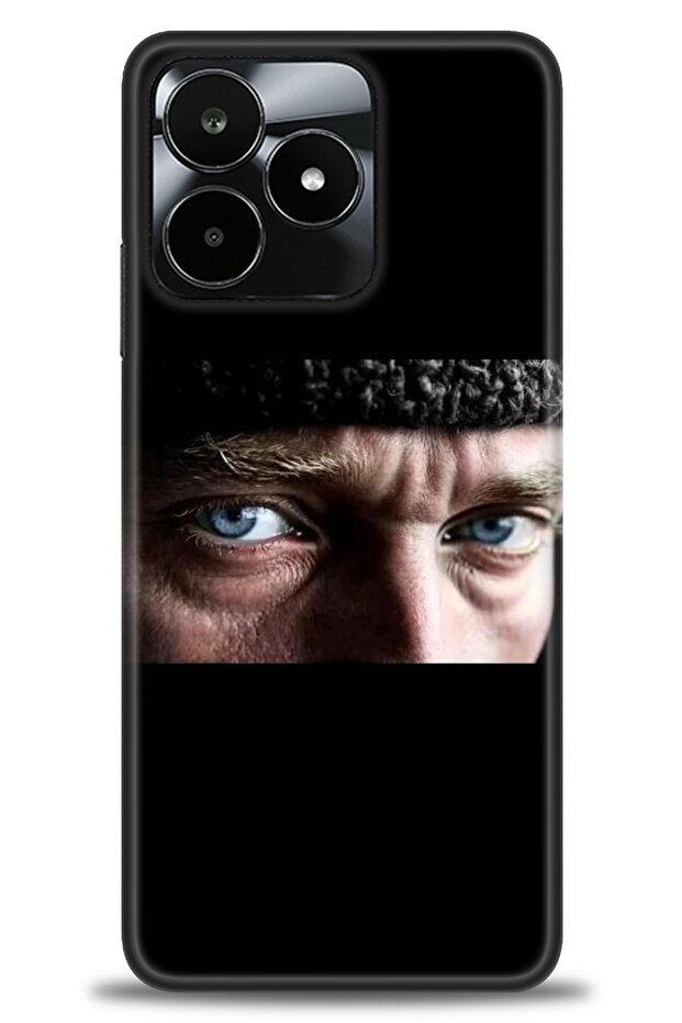 C53 Compatible A+ Plus Case + Ceramic Unbreakable Screen Protector - 28 - 1