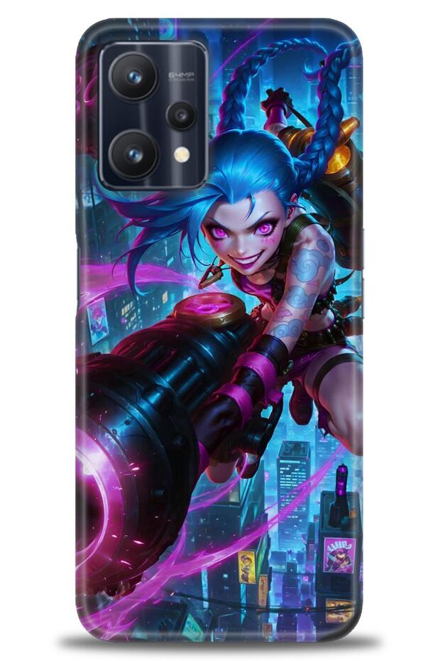 حافظة متوافقة مع 9 Pro A+ Plus + واقي شاشة سيراميك غير قابل للكسر - 280 - 1