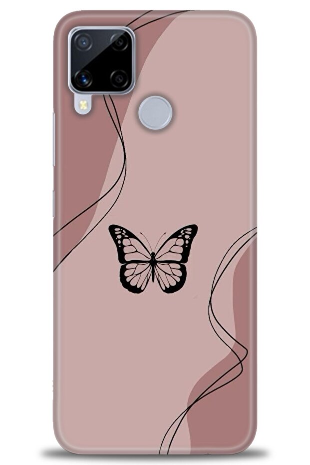 C15 Compatible A+ Plus Case + Ceramic Unbreakable Screen Protector - 183 - 1