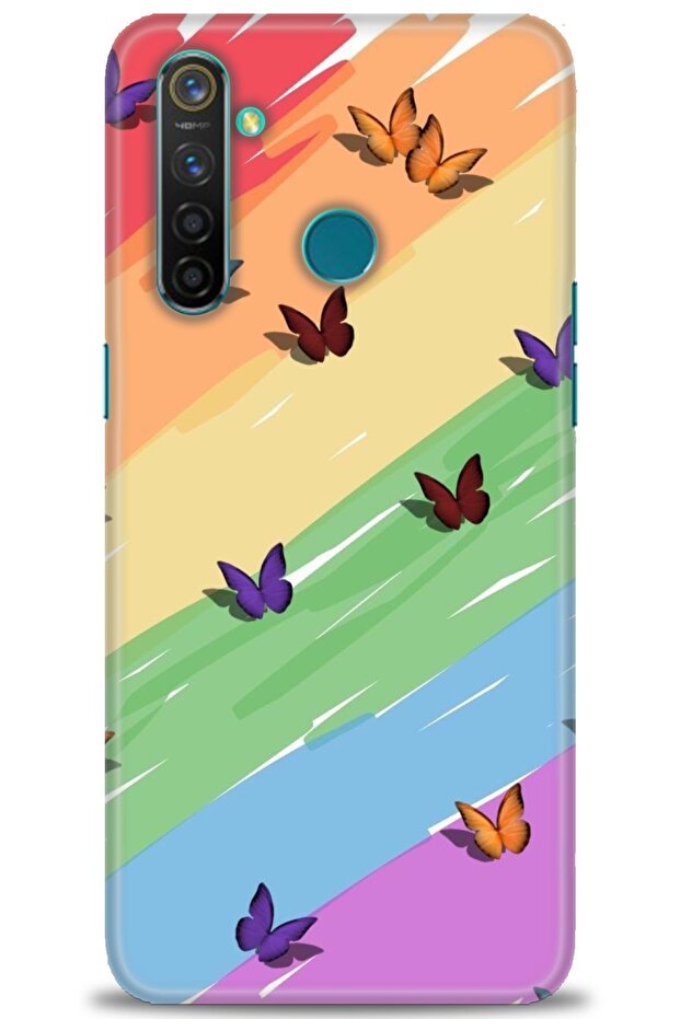 حافظة متوافقة مع 5 Pro A+ Plus + واقي شاشة من السيراميك غير قابل للكسر - 420 - 1