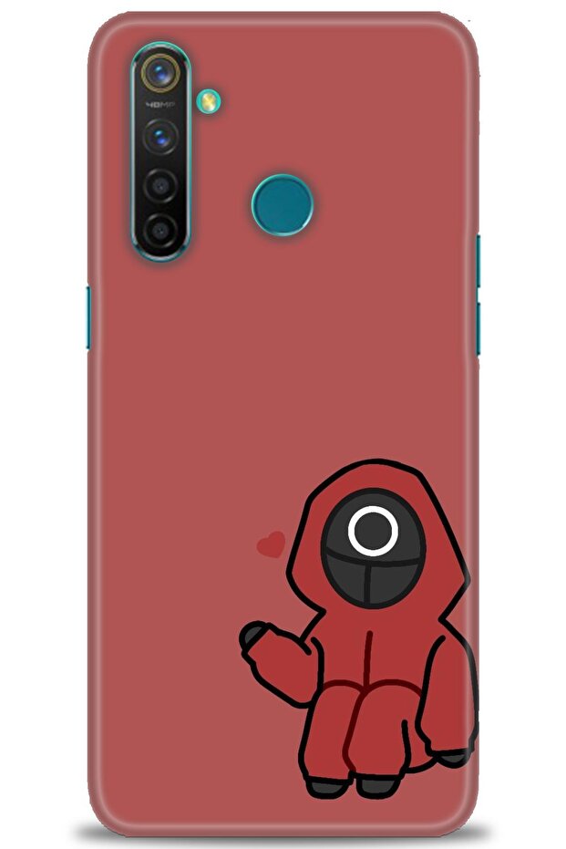 حافظة A+ Plus متوافقة مع 5 Pro + واقي شاشة سيراميك غير قابل للكسر - 288 - 1