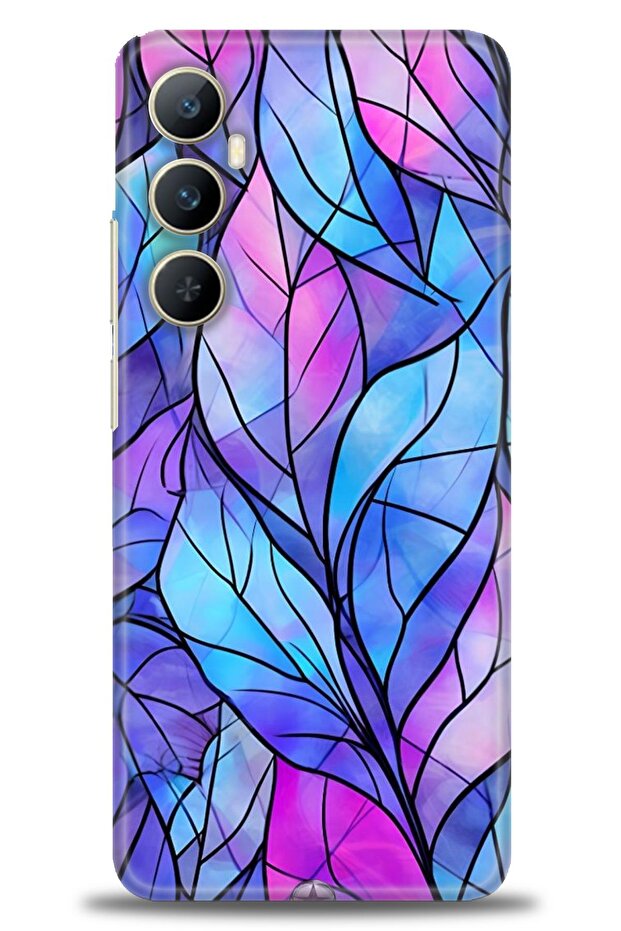 حافظة A+ Plus متوافقة مع 4G + واقي شاشة سيراميك غير قابل للكسر - 340 - 1