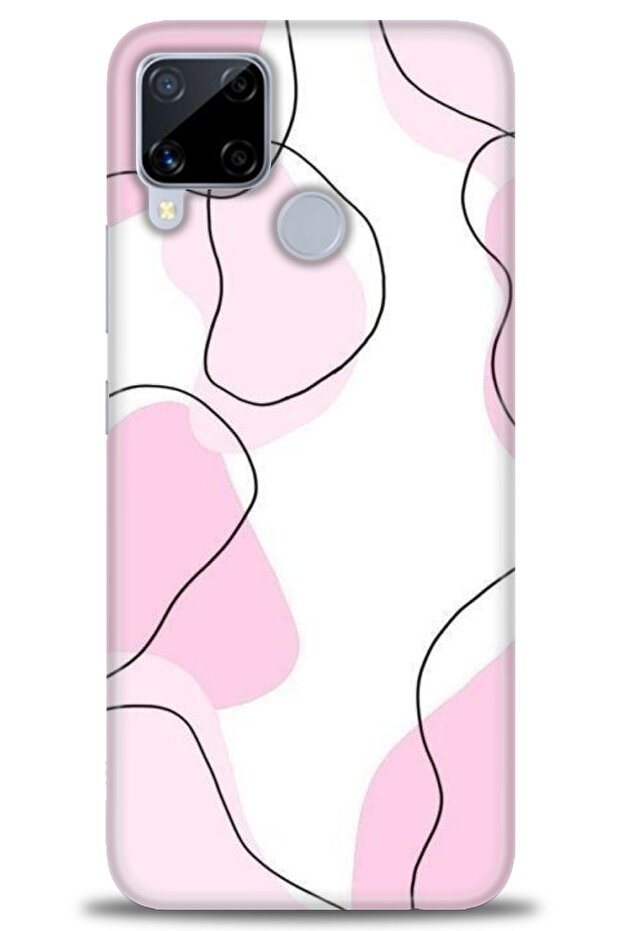 C15 Compatible A+ Plus Case + Ceramic Unbreakable Screen Protector - 171 - 1