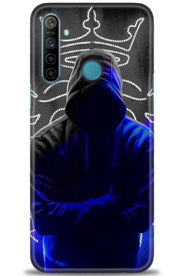 حافظة متوافقة مع C3 A+ Plus + واقي شاشة سيراميك غير قابل للكسر - 357 - 1