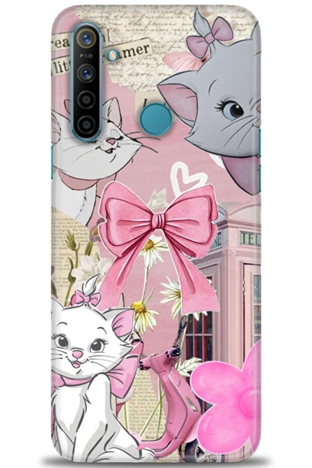 حافظة متوافقة مع 5i A+ Plus + واقي شاشة سيراميك غير قابل للكسر - 213 - 1