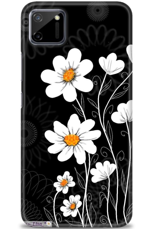 حافظة متوافقة مع C11 A+ Plus + واقي شاشة سيراميك غير قابل للكسر - 133 - 1