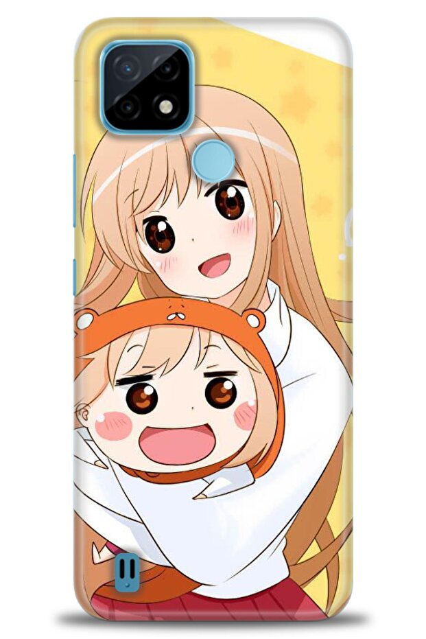 C21 Compatible A+ Plus Case + Ceramic Unbreakable Screen Protector - 498 - 1