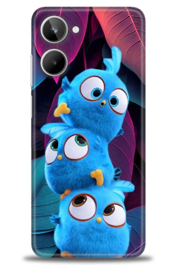 10 حافظة A+ Plus متوافقة مع 4G + واقي شاشة سيراميك غير قابل للكسر - 363 - 1