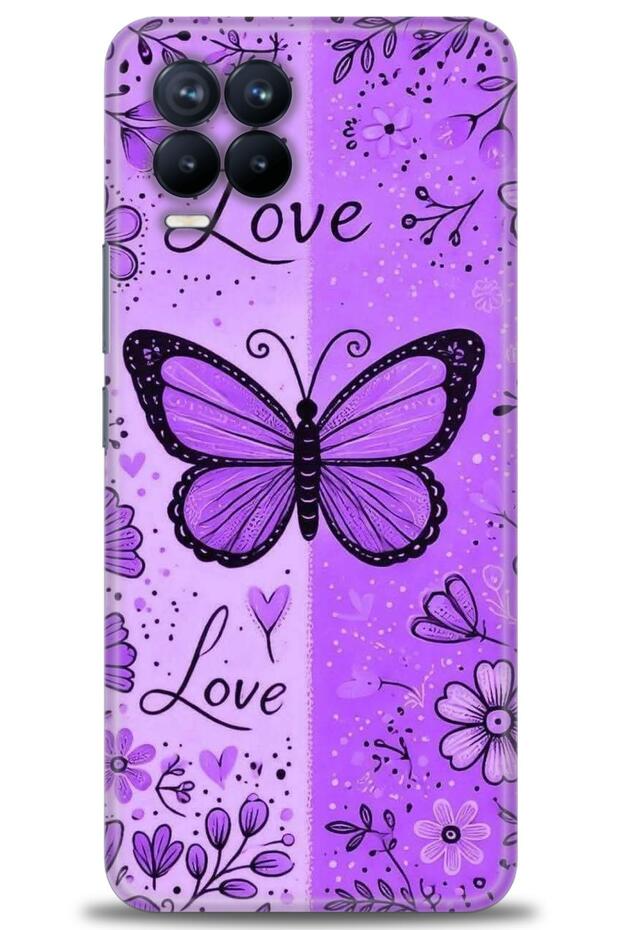 8 Compatible A+ Plus Case + Ceramic Unbreakable Screen Protector - 298 - 1