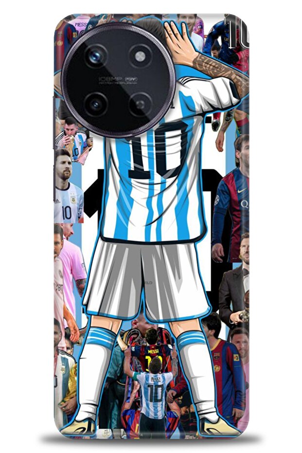 11 4g Compatible A+ Plus Case + Ceramic Unbreakable Screen Protector - 17 - 1