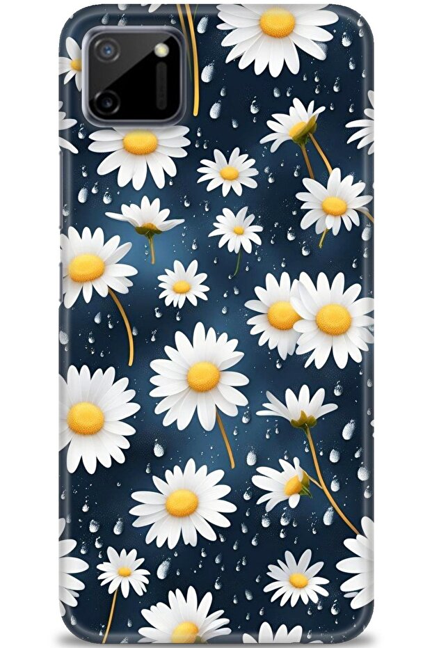 حافظة متوافقة مع C11 A+ Plus + واقي شاشة سيراميك غير قابل للكسر - 132 - 1