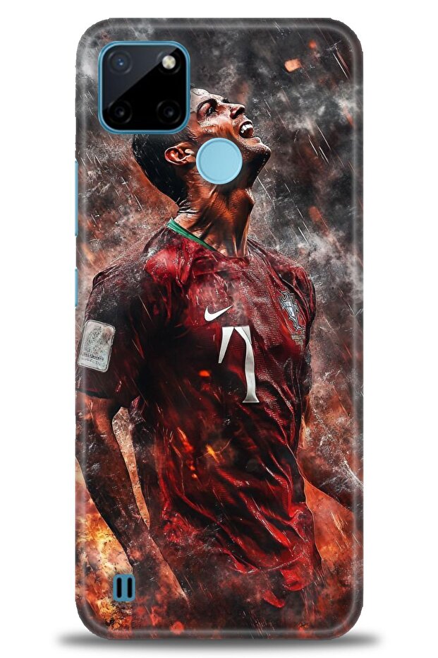 حافظة متوافقة مع A+ Plus + واقي شاشة من السيراميك غير قابل للكسر - 8 - 1