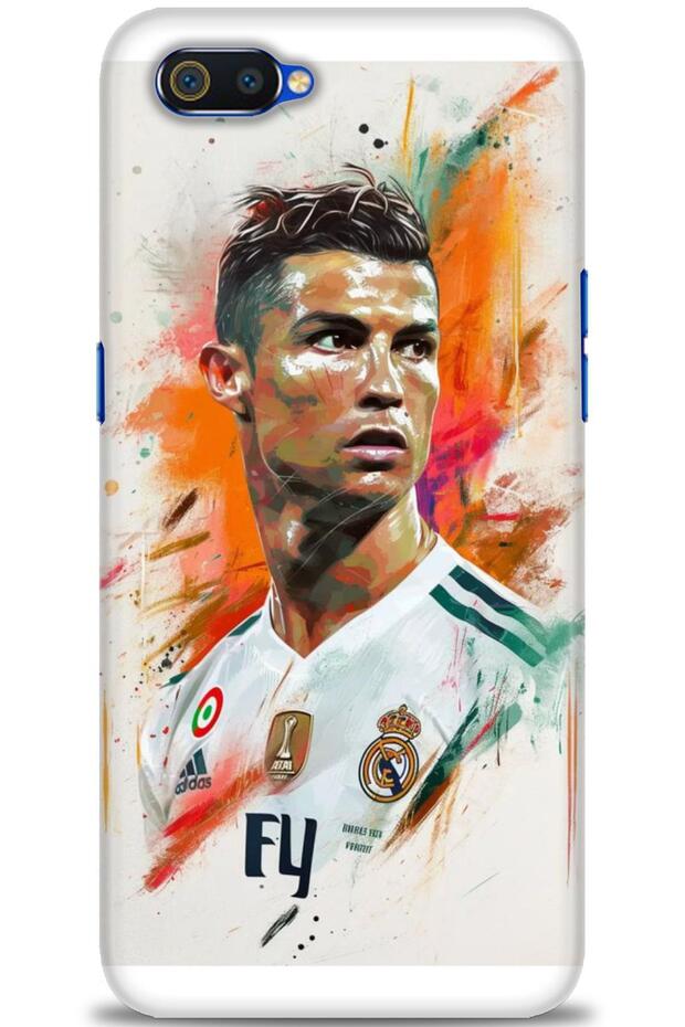 حافظة متوافقة مع C2 A+ Plus + واقي شاشة سيراميك غير قابل للكسر - 7 - 1