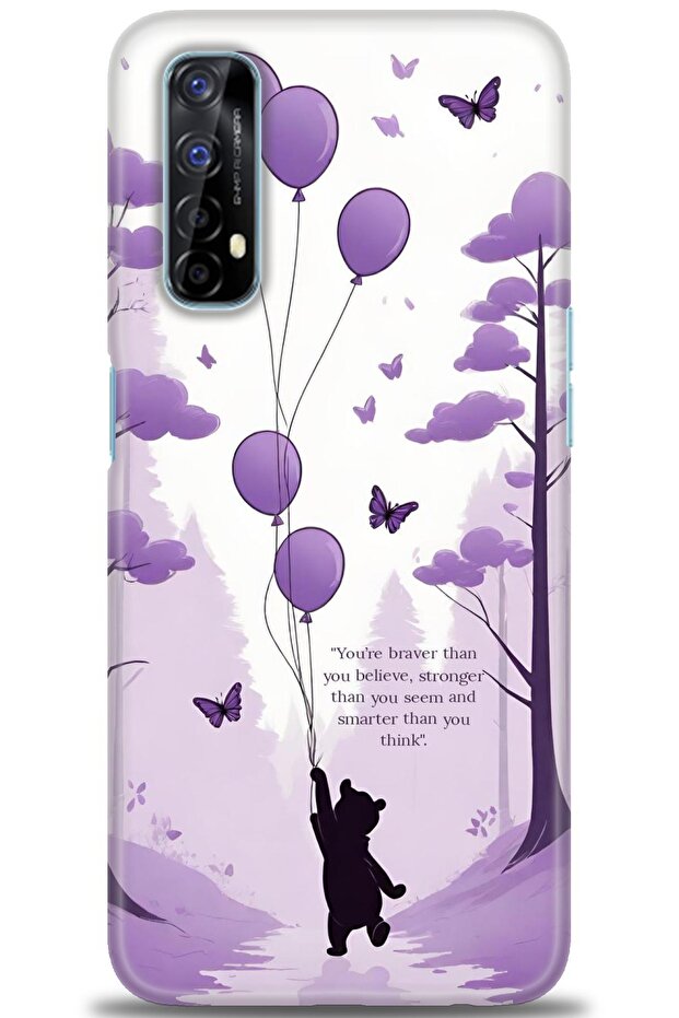 7 Compatible A+ Plus Case + Ceramic Unbreakable Screen Protector - 54 - 1