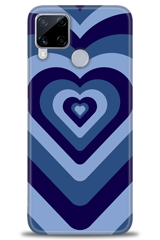 C15 Compatible A+ Plus Case + Ceramic Unbreakable Screen Protector - 199 - 1