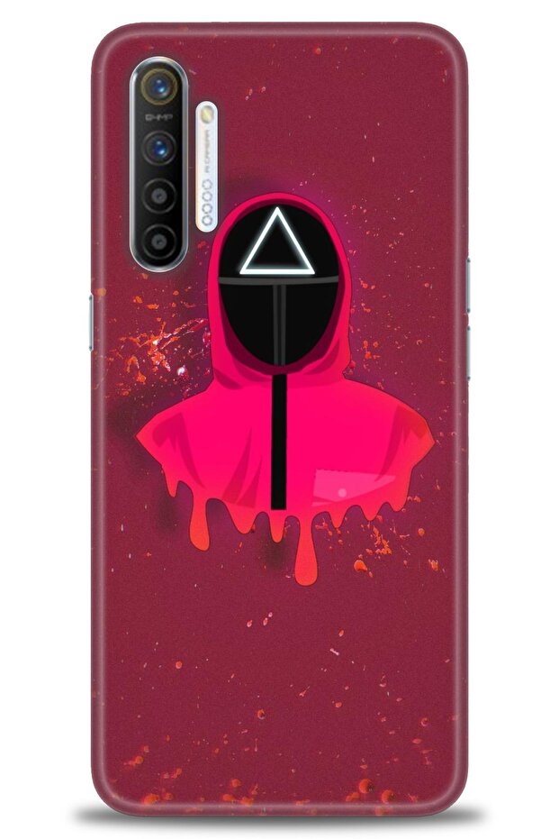 Xt Compatible A+ Plus Case + Ceramic Unbreakable Screen Protector - 287 - 1