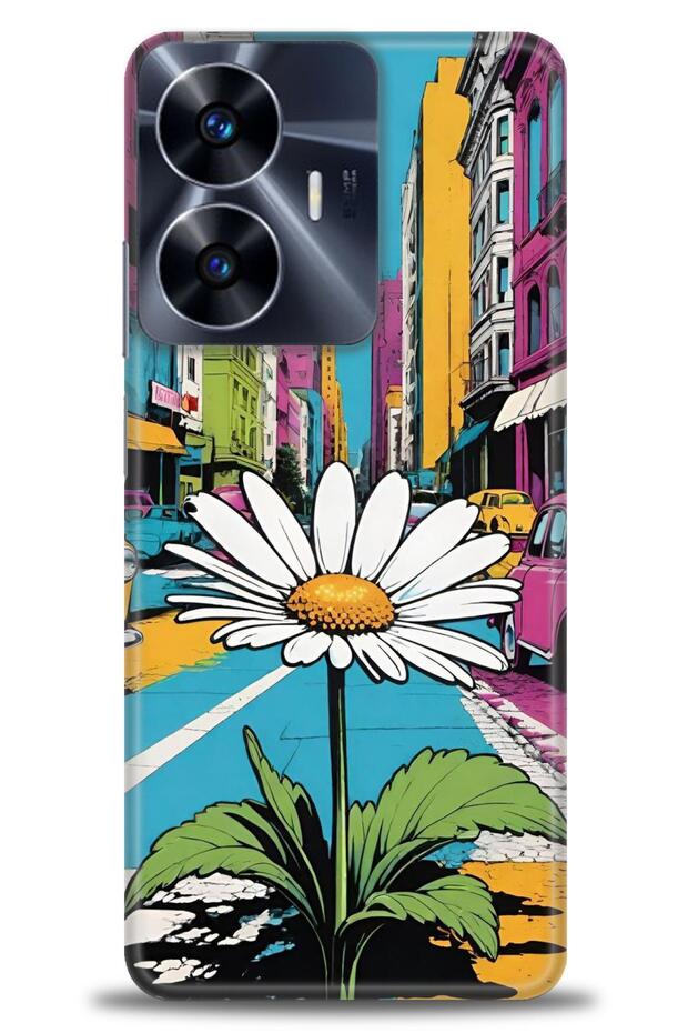 حافظة A+ Plus متوافقة مع 4G + واقي شاشة سيراميك غير قابل للكسر - 443 - 1