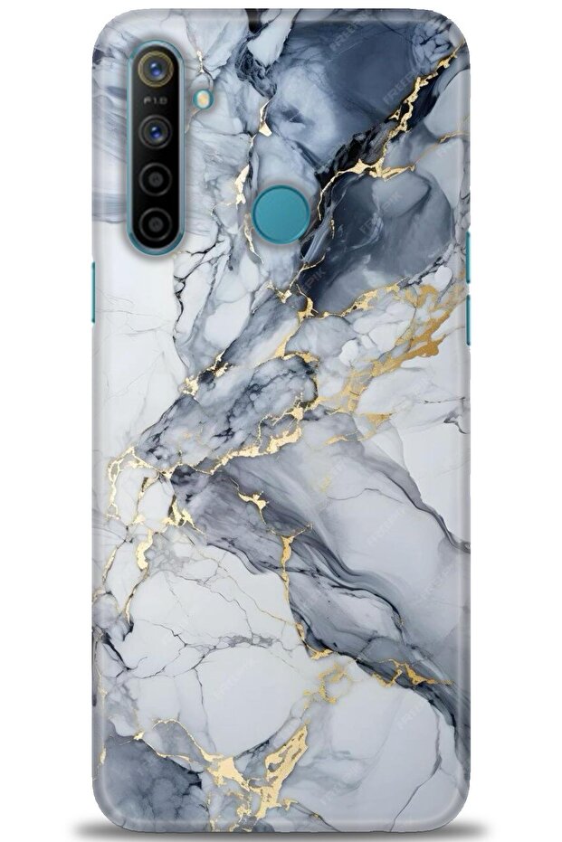 حافظة A+ Plus متوافقة مع 6i + واقي شاشة سيراميك غير قابل للكسر - 319 - 1