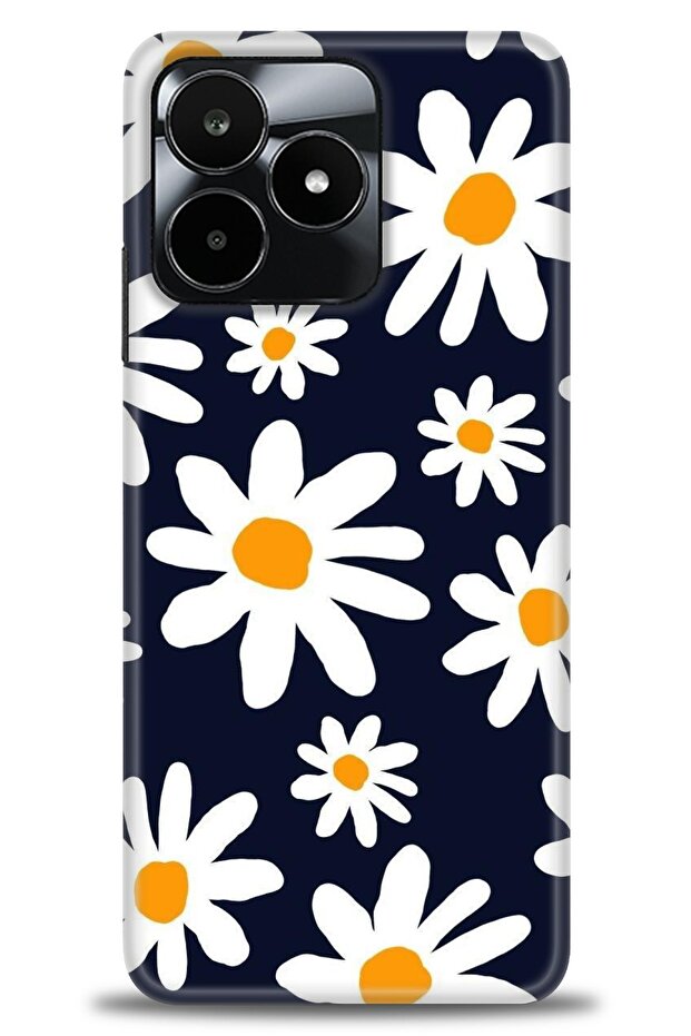 حافظة متوافقة مع C53 A+ Plus + واقي شاشة سيراميك غير قابل للكسر - 139 - 1