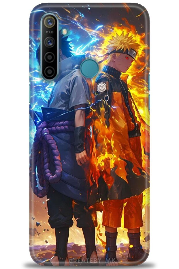 6I Compatible A+ Plus Case + Ceramic Unbreakable Screen Protector - 260 - 1