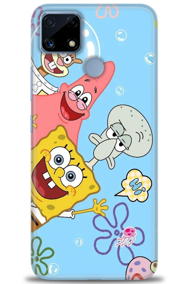 حافظة متوافقة مع A+ Plus + واقي شاشة من السيراميك غير قابل للكسر - 452 - 1