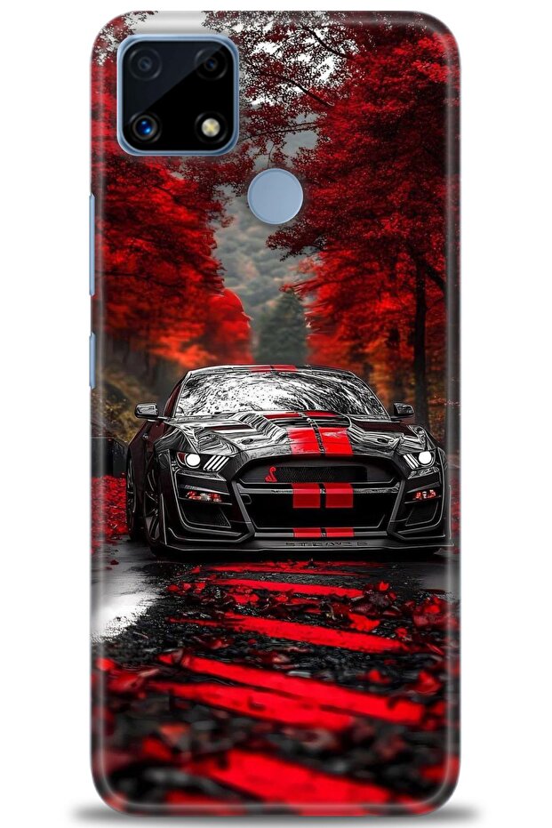 حافظة متوافقة مع A+ Plus + واقي شاشة من السيراميك غير قابل للكسر - 490 - 1