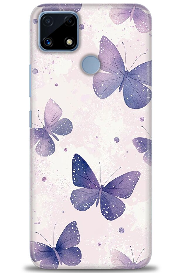 C25S Compatible A+ Plus Case + Ceramic Unbreakable Screen Protector - 291 - 1