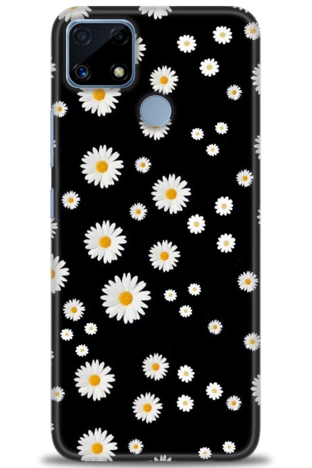 C25 Compatible A+ Plus Case + Ceramic Unbreakable Screen Protector - 131 - 1