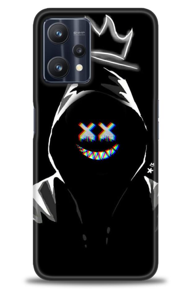 حافظة A+ Plus متوافقة مع 9 Pro + واقي شاشة سيراميك غير قابل للكسر - 351 - 1