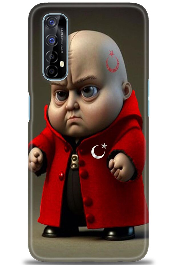 7 حافظة متوافقة مع A+ Plus + واقي شاشة من السيراميك غير قابل للكسر - 245 - 1