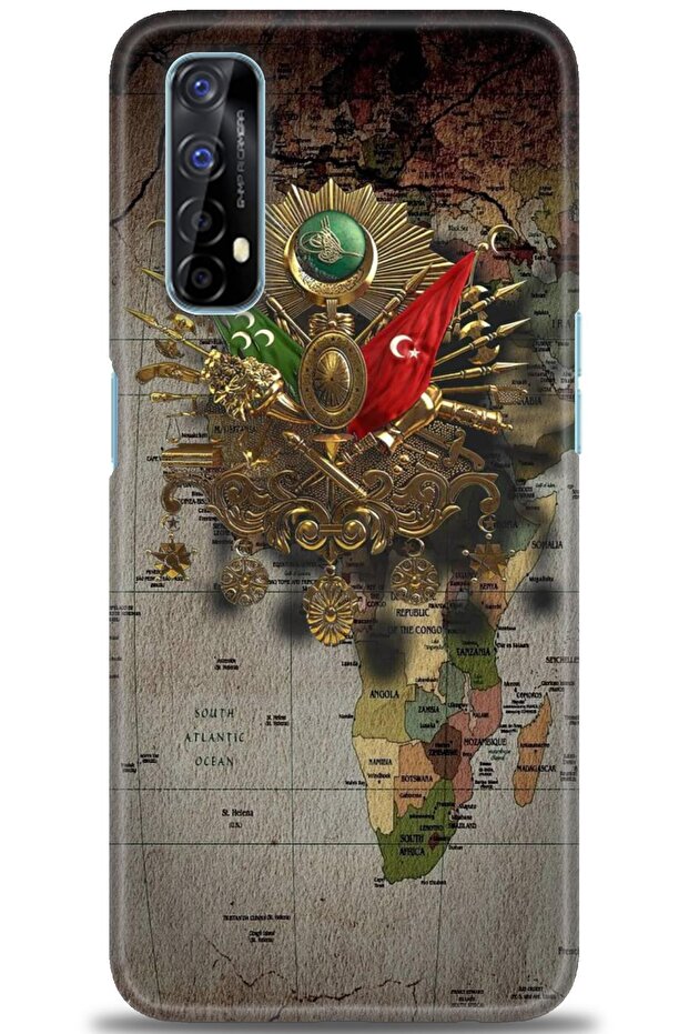 7 Compatible A+ Plus Case + Ceramic Unbreakable Screen Protector - 467 - 1