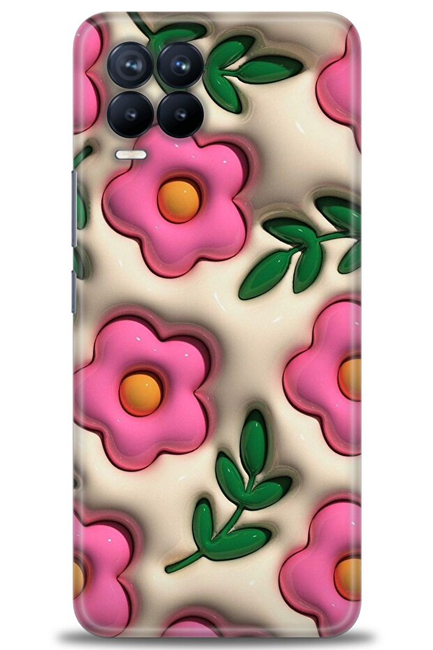 حافظة A+ Plus متوافقة مع 8 Pro + واقي شاشة سيراميك غير قابل للكسر - 111 - 1