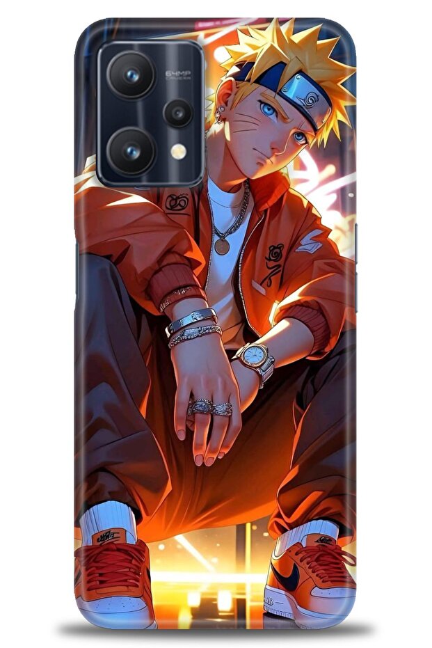 حافظة متوافقة مع 9 Pro A+ Plus + واقي شاشة سيراميك غير قابل للكسر - 252 - 1