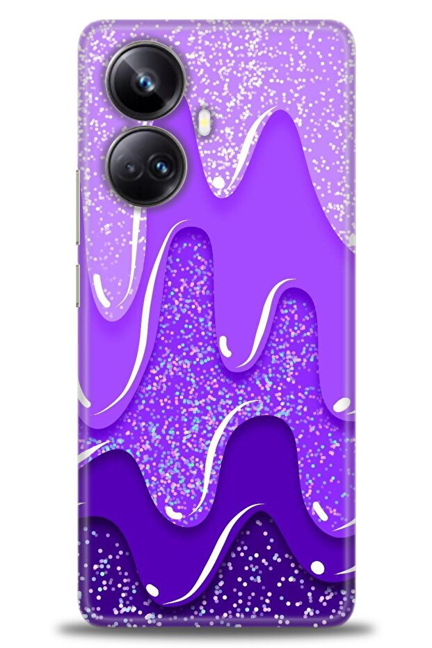 حافظة متوافقة مع 10 Pro Plus A+ Plus + واقي شاشة سيراميك غير قابل للكسر - 421 - 1