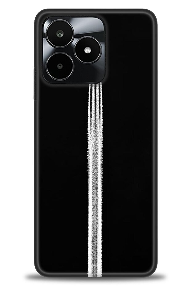 حافظة متوافقة مع A+ Plus + واقي شاشة سيراميك غير قابل للكسر - 387 - 1