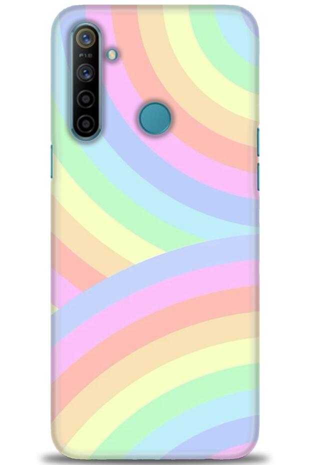 حافظة متوافقة مع 5i A+ Plus + واقي شاشة سيراميك غير قابل للكسر - 425 - 1