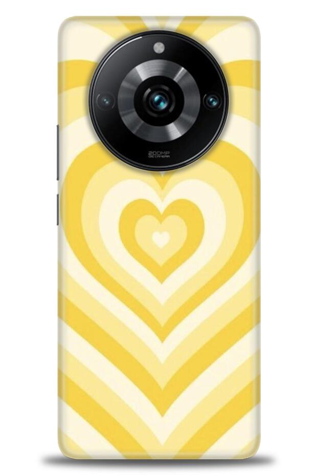 11 Pro Plus Compatible A+ Plus Case + Ceramic Unbreakable Screen Protector - 197 - 1