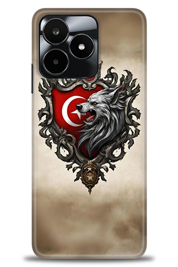 حافظة متوافقة مع A+ Plus + واقي شاشة سيراميك غير قابل للكسر - 461 - 1